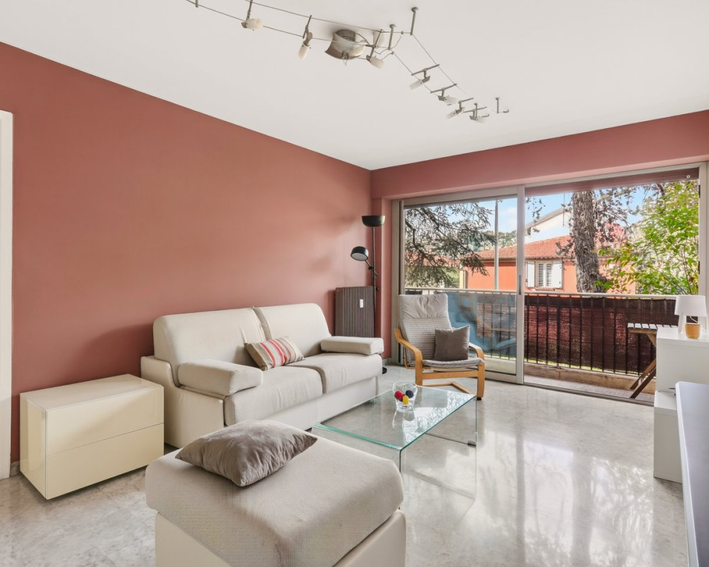 Apartment  - 2 rooms  - 48.4 mÂ² -  â¬239,000 - For sale 