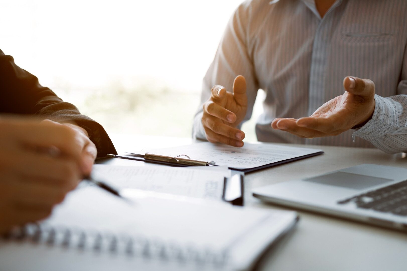 Complete management backed by 30 years of local expertise