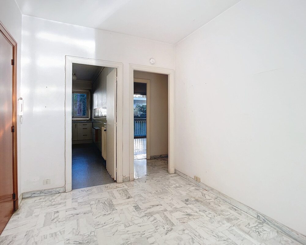 Cimiez Nice - Spacious 2 bedroom Apartment in Residence