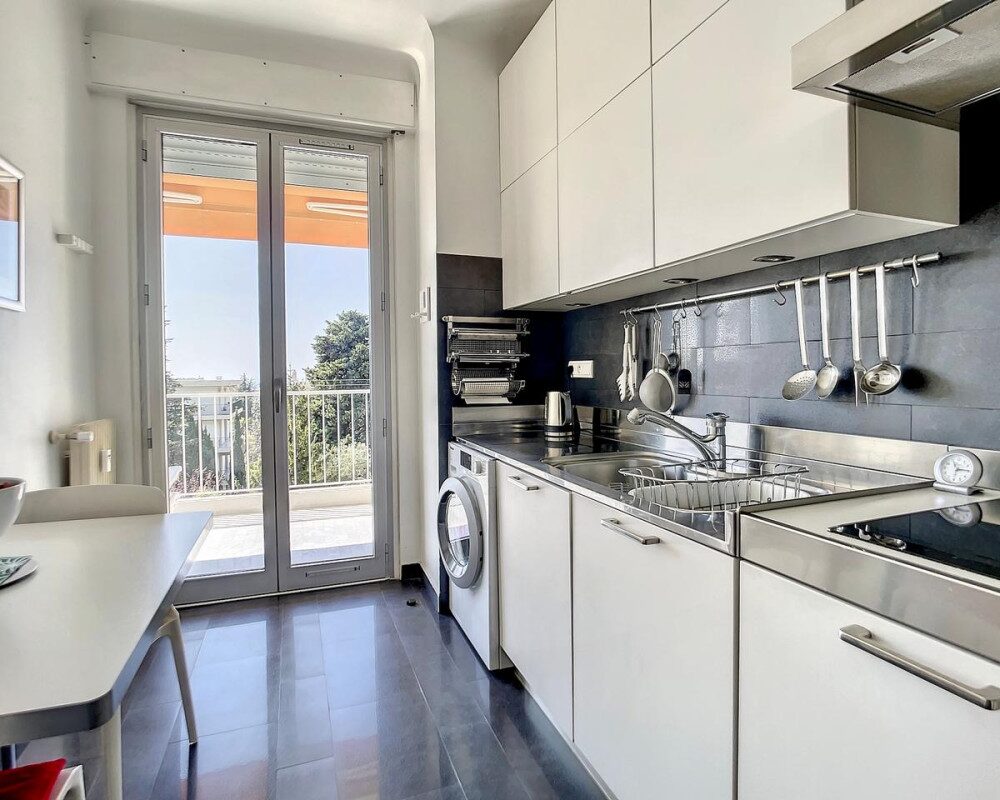  Coeur Cimiez - Spacious 97 sqm 2 bedroom Apartment in a Luxury Residence  