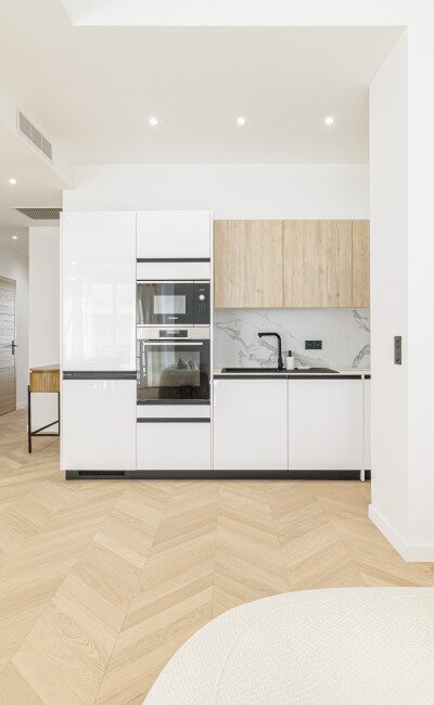 Apartment in Nice Carré d’Or, close to the beaches and city center, for sale