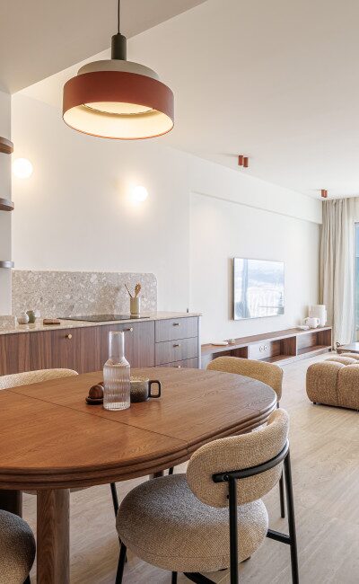Nice Mont Boron Residence Haussmann 2-Bed Sea View & Pool