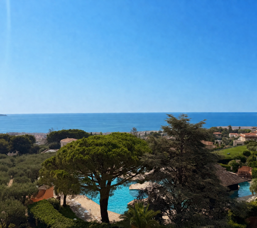 Apartment  - 4 rooms  - 125.0 mÂ² -  â¬1,150,000 - For sale 