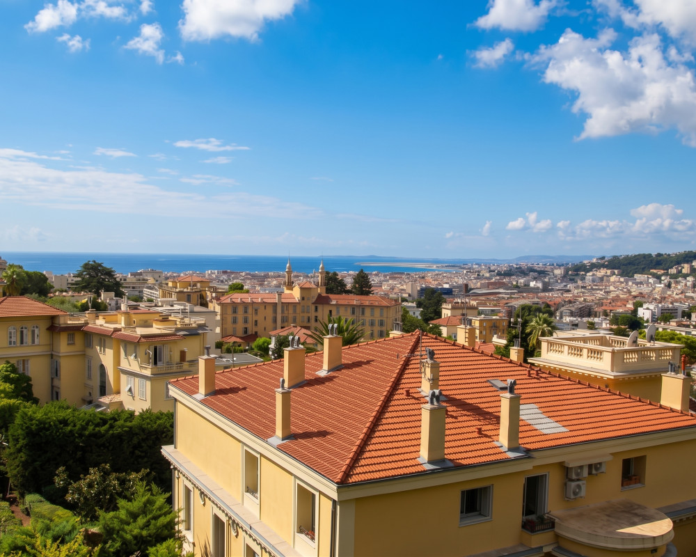 Apartment  - 3 rooms  - 72.21 mÂ² -  â¬515,000 - For sale 