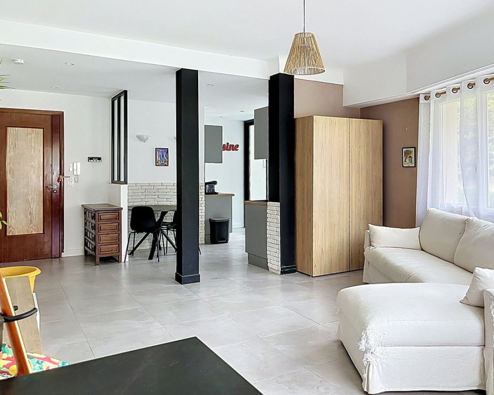 Appartamento  - 2 stanze  - 62.08 mÂ² -  364.000 â¬ - In vendita 