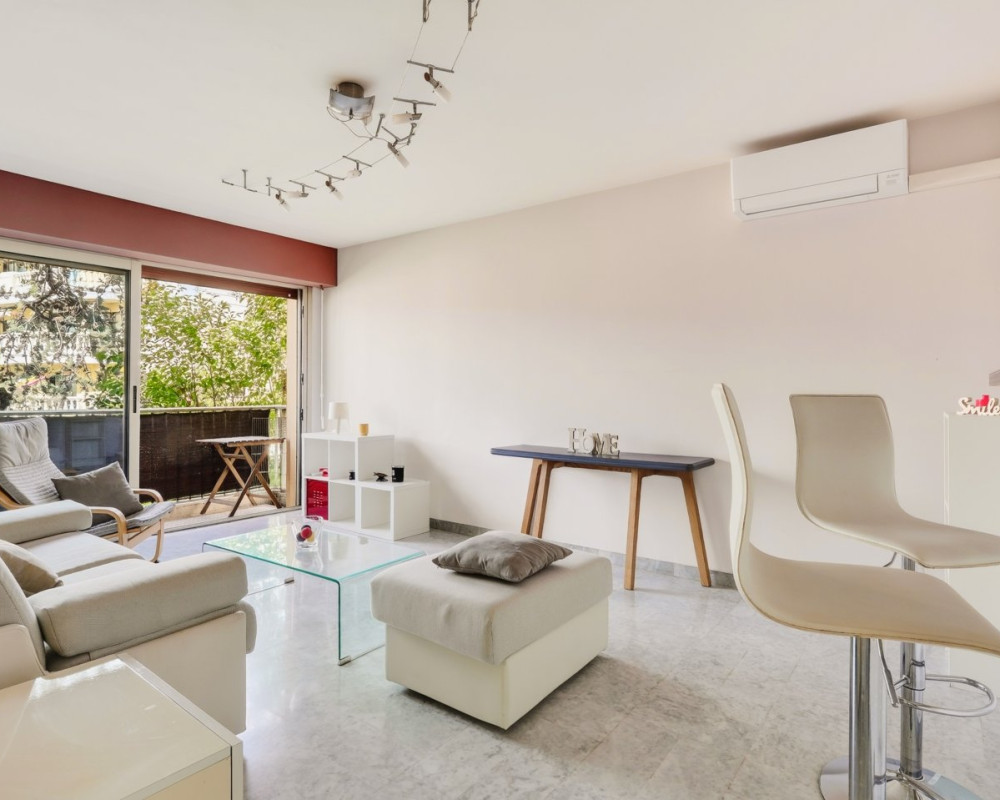 Appartamento  - 2 stanze  - 48.4 mÂ² -  239.000 â¬ - In vendita 