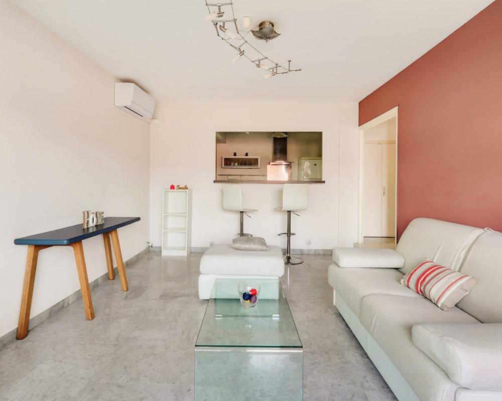 Appartamento  - 2 stanze  - 48.4 mÂ² -  239.000 â¬ - In vendita 