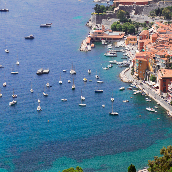 Villefranche-sur-Mer