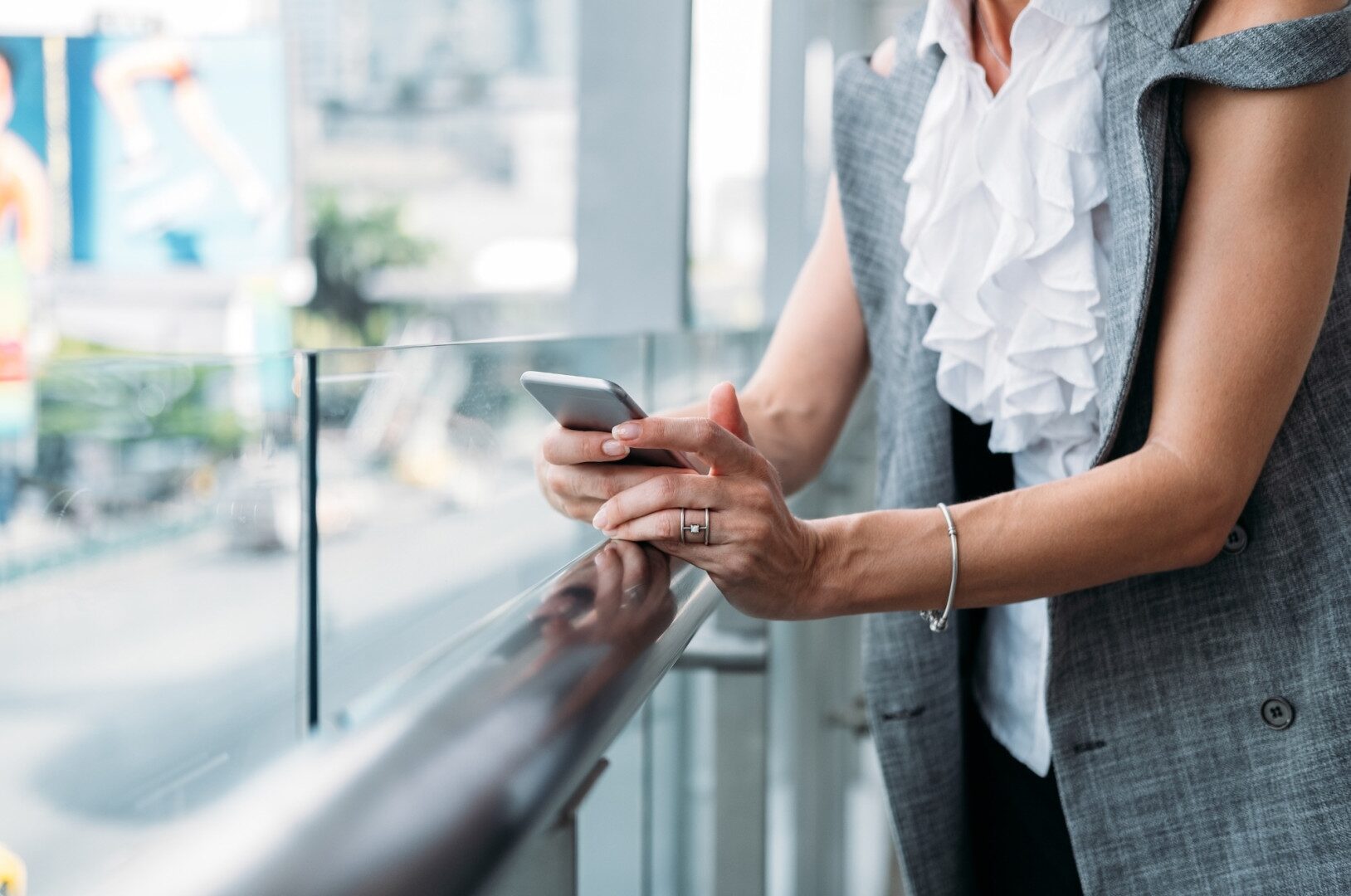Un accompagnamento esclusivo e personalizzato in ogni fase