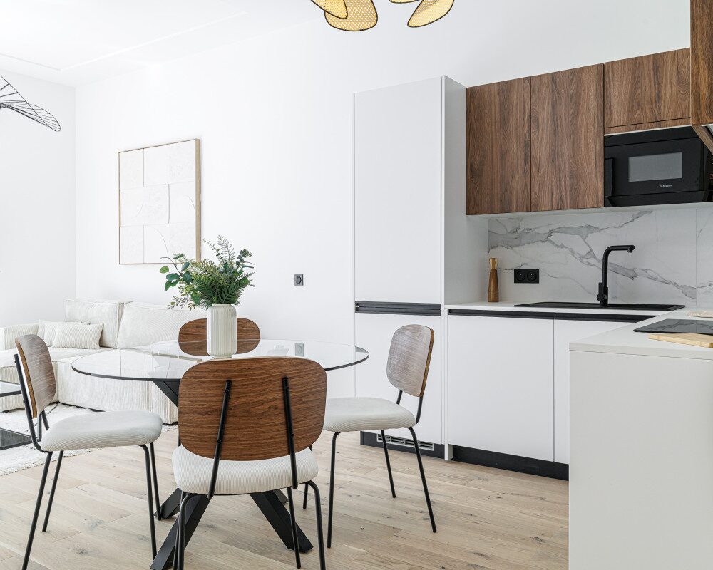 Nizza - Promenade des Anglais - Magnifico trilocale di 59 mÂ² con terrazza e vista mare