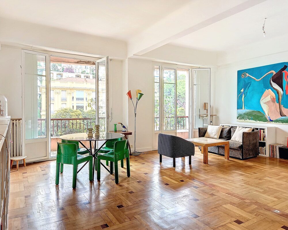 Appartamento  - 3 stanze  - 109.0 mÂ² -  695.000 â¬ - Venduto 