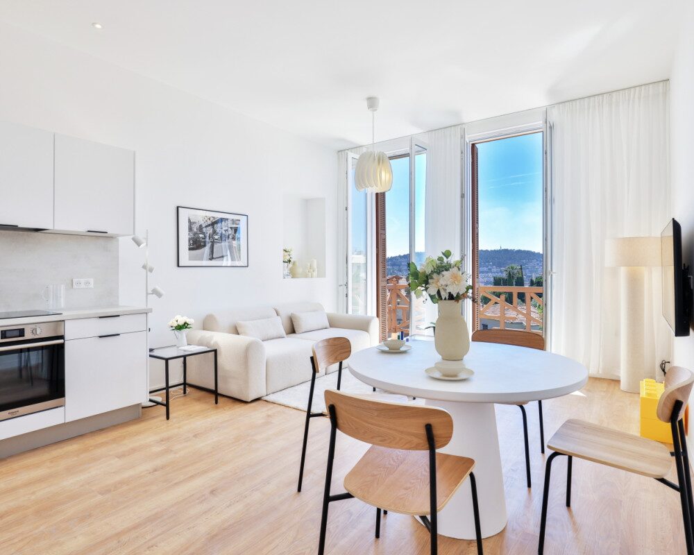 Appartamento  - 3 stanze  - 59.08 mÂ² -  385.000 â¬ - Venduto 
