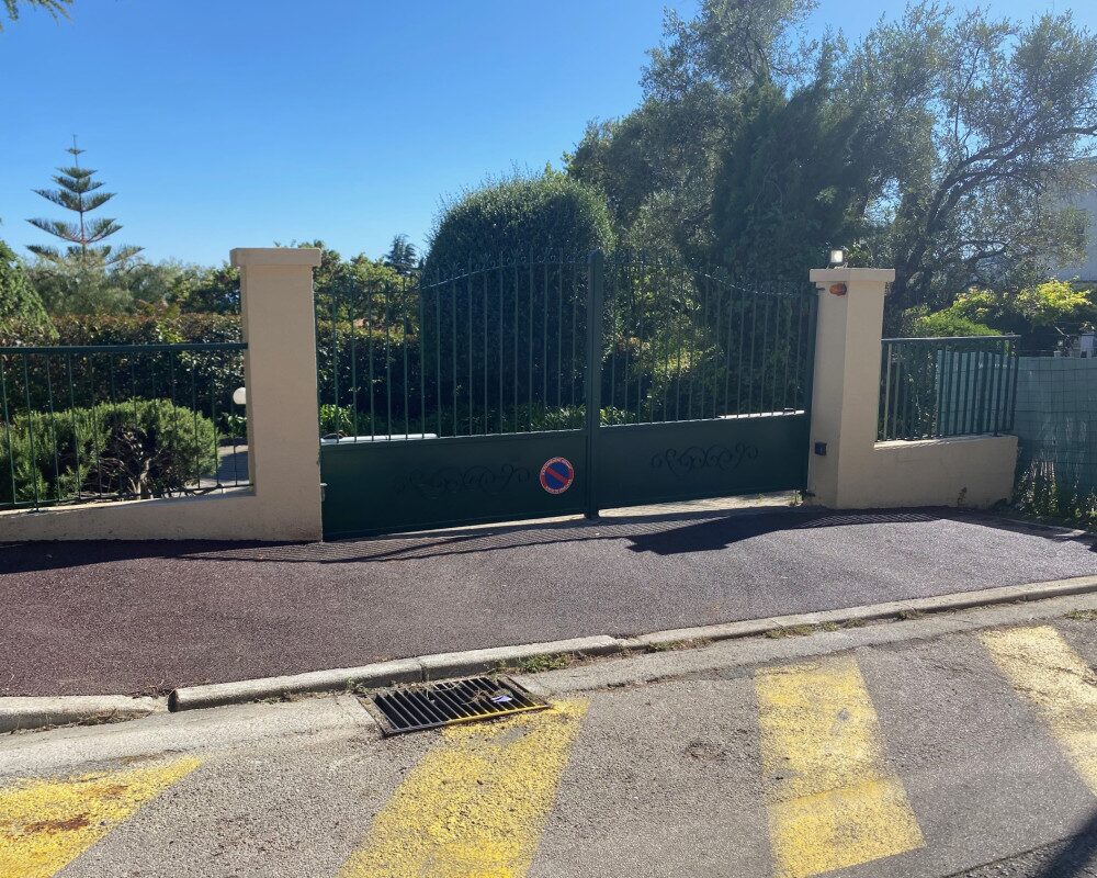 Garage/Parcheggio  -  44.000 â¬ - Venduto 