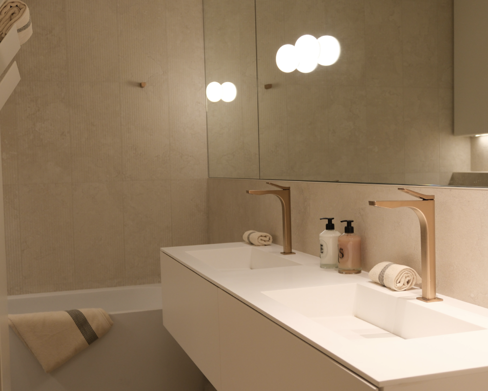 Nizza Victor Hugo - Elegante appartamento di 3 locali di 80 mÂ² con vista libera