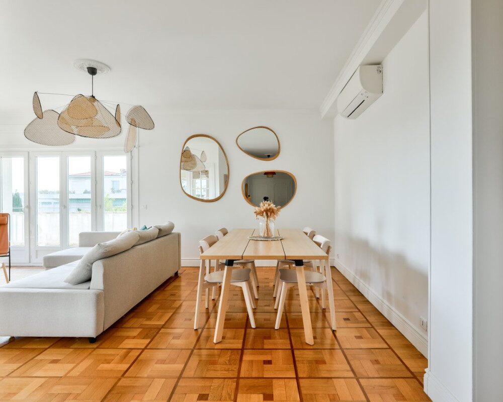 Nizza Cimiez â Magnifico Trilocale Ristrutturato in Residenza di Prestigio