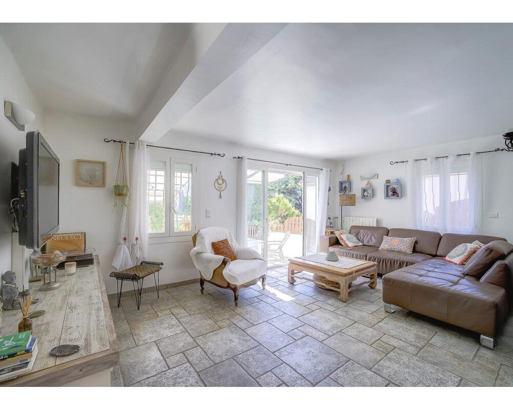 Casa  - Casa bifamiliare  - 7 stanze  - 137.0 mÂ² -  849.000 â¬ - Venduto 