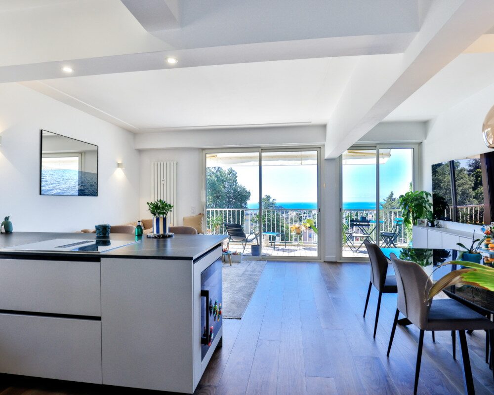 Appartamento  - 3 stanze  - 93.0 mÂ² -  740.000 â¬ - Venduto 