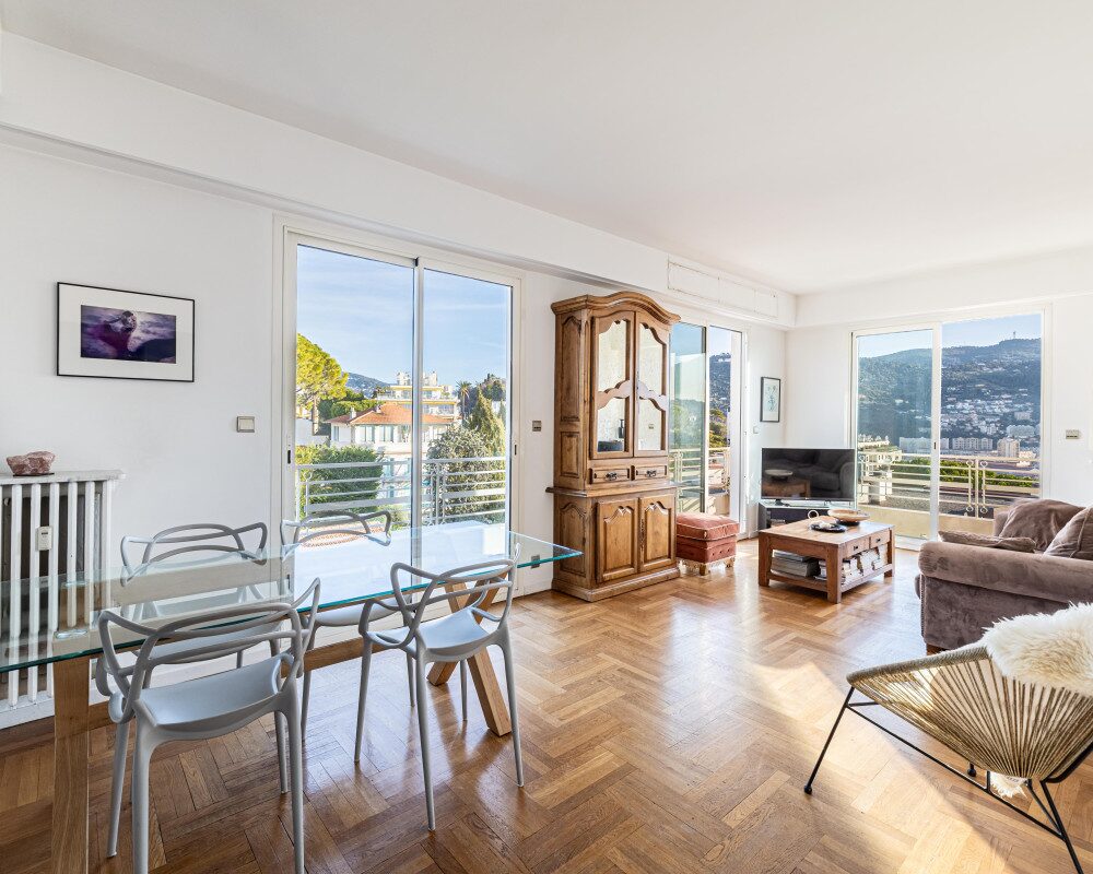 Appartamento  - Appartamento  - 2 stanze  - 61.0 mÂ² -  335.000 â¬ - Venduto 