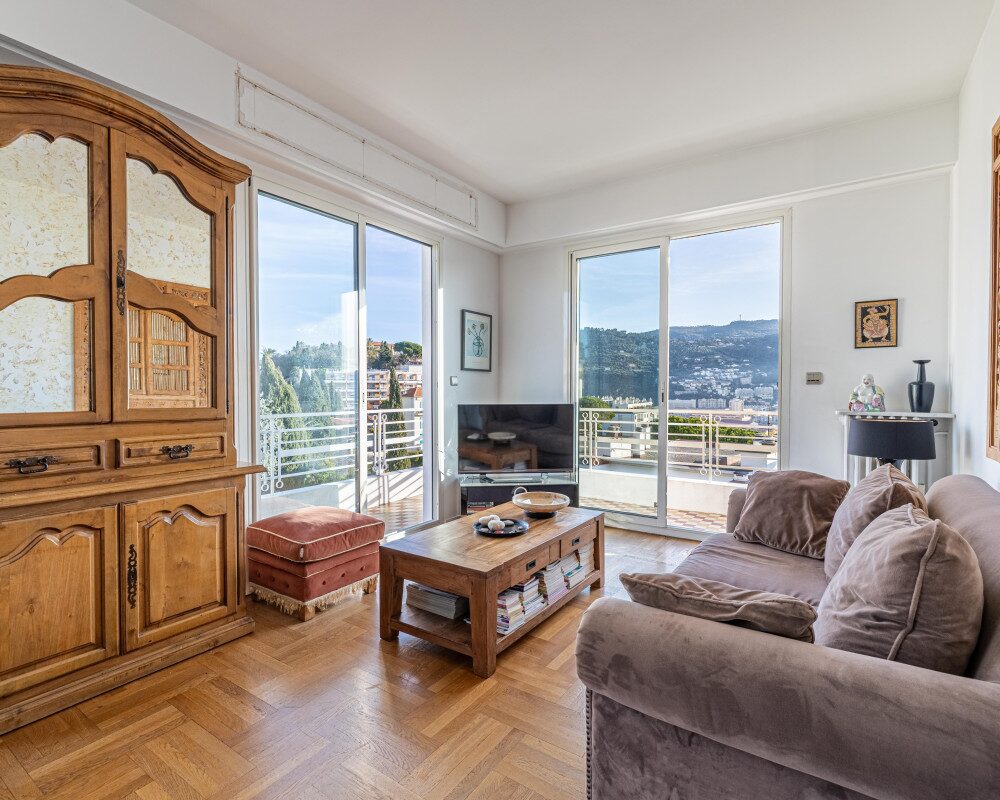 Appartamento  - Appartamento  - 2 stanze  - 61.0 mÂ² -  335.000 â¬ - Venduto 