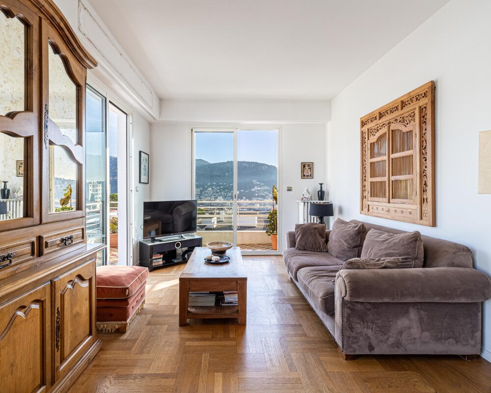 Appartamento  - Appartamento  - 2 stanze  - 61.0 mÂ² -  335.000 â¬ - Venduto 