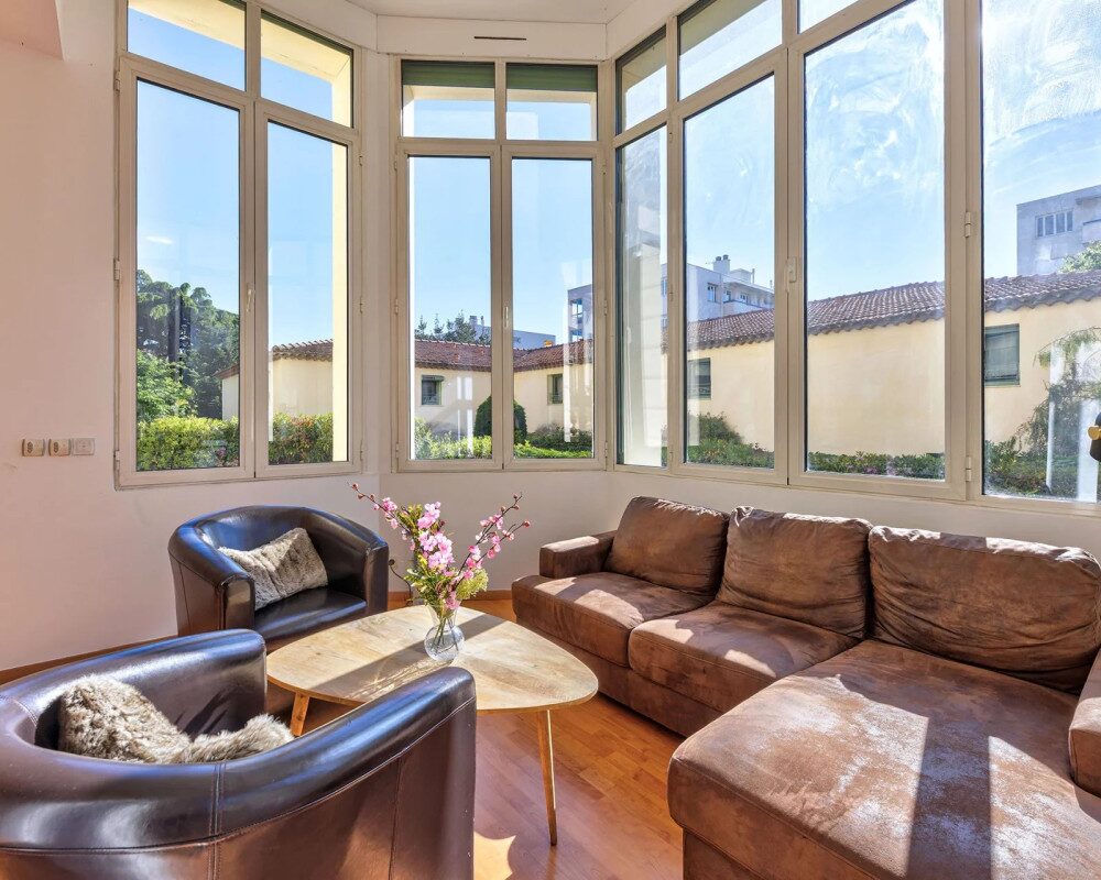 Appartamento  - 2 stanze  - 64.53 mÂ² -  375.000 â¬ - Venduto 