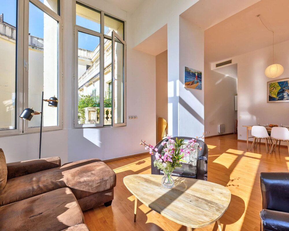 Appartamento  - 2 stanze  - 64.53 mÂ² -  375.000 â¬ - Venduto 