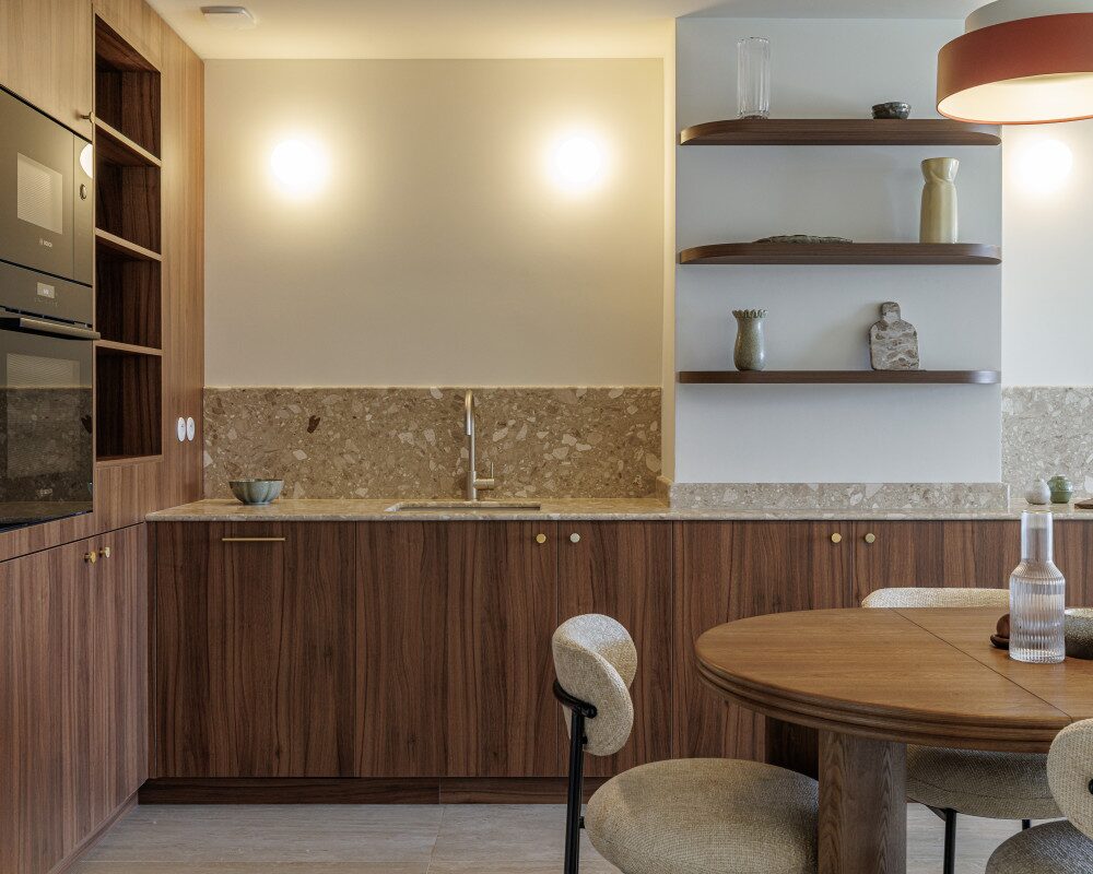 Nizza – Mont Boron – Magnifico trilocale di 75 m² con terrazza e vista panoramica.