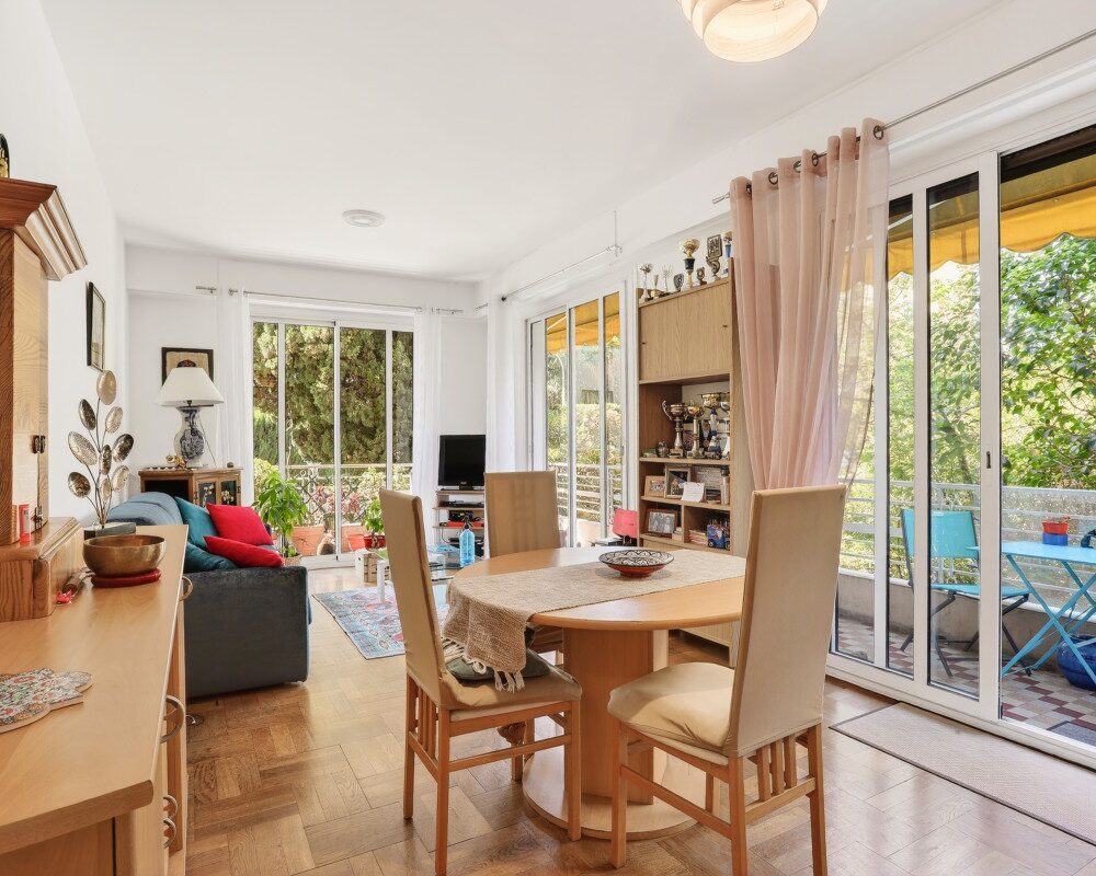 Appartamento  - 2 stanze  - 60.0 m² -  316.000 € - In vendita 