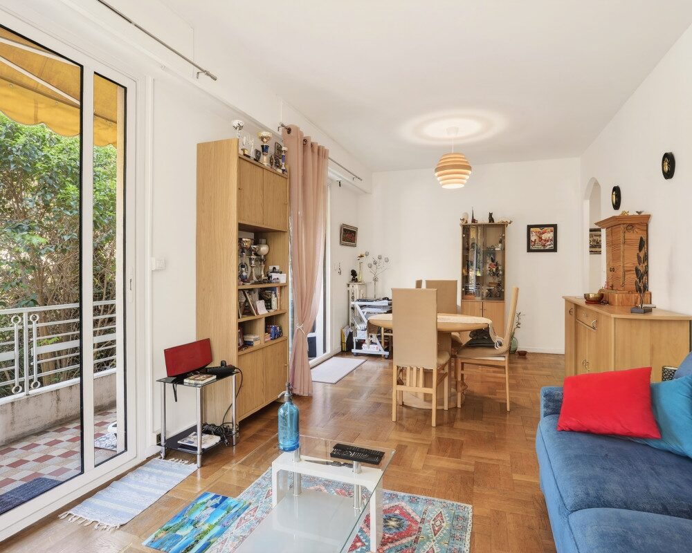 Appartamento  - 2 stanze  - 60.0 m² -  316.000 € - In vendita 