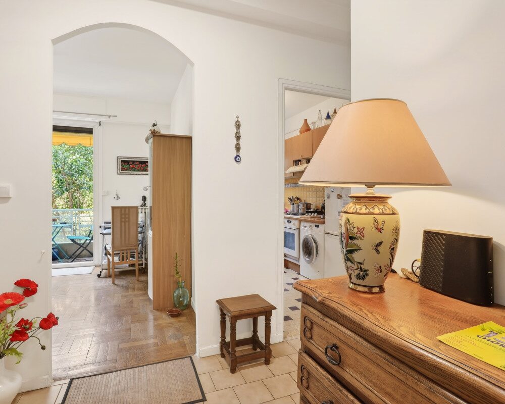 Appartamento  - 2 stanze  - 60.0 m² -  316.000 € - In vendita 