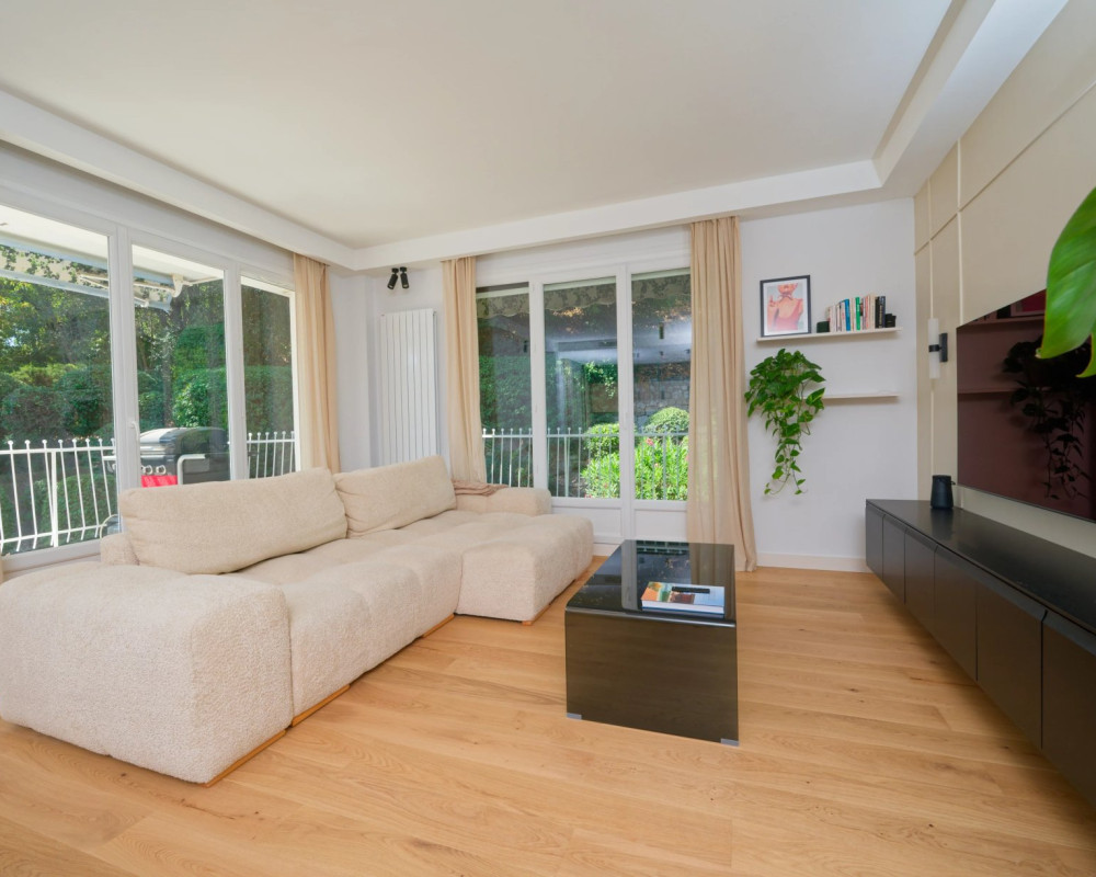 Appartamento  - 3 stanze  - 81.26 mÂ² -  539.000 â¬ - In vendita