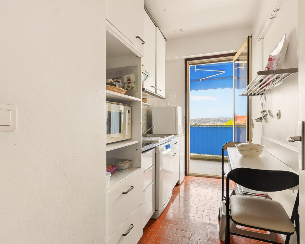 Appartamento  - 2 stanze  - 40.0 m² -  331.000 € - In vendita 
