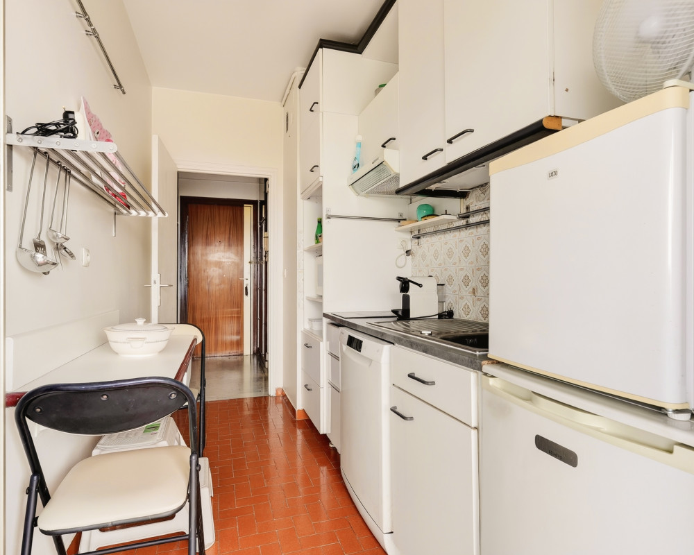 Appartamento  - 2 stanze  - 40.0 m² -  331.000 € - In vendita 