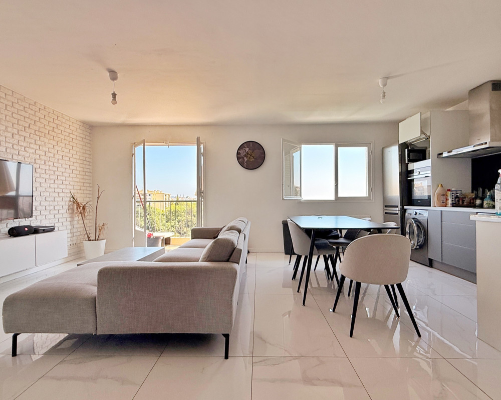 Appartamento  - 3 stanze  - 57.24 m² -  245.000 € - In vendita 