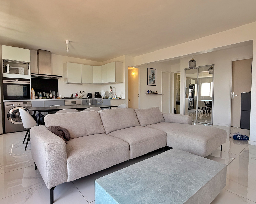 Appartamento  - 3 stanze  - 57.24 m² -  245.000 € - In vendita 