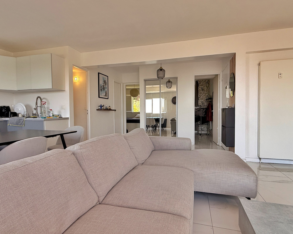 Appartamento  - 3 stanze  - 57.24 m² -  245.000 € - In vendita 