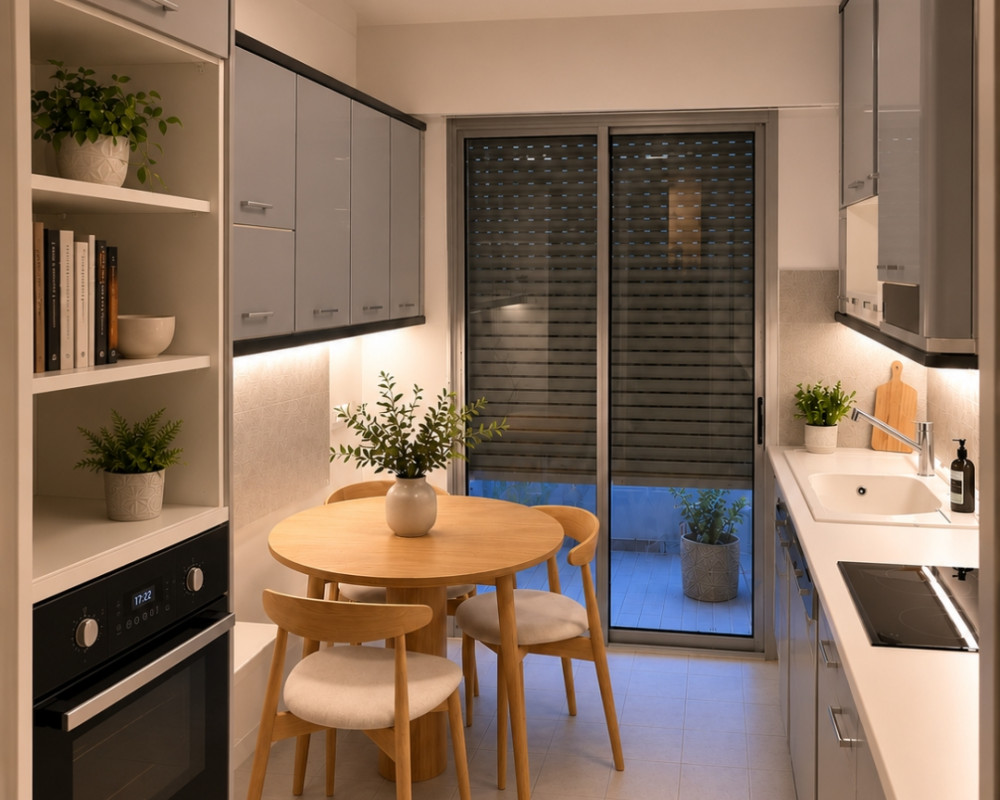 Appartamento  - 4 stanze  - 125.0 mÂ² -  1.150.000 â¬ - In vendita 