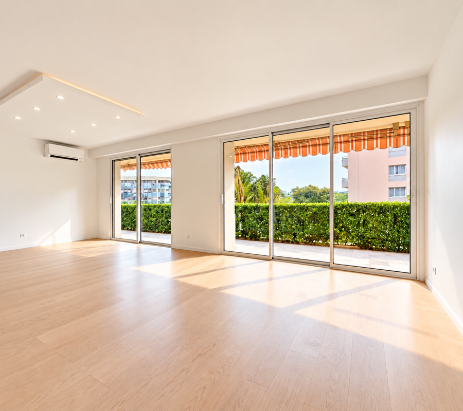 Appartamento - 5 stanze - 122.78 m² - 710.000 ⬠- In vendita