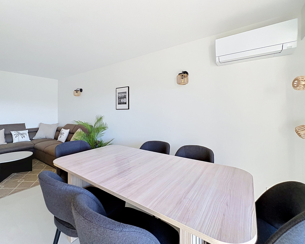 Appartamento  - 3 stanze  - 67.19 mÂ² -  1.950 â¬/mese CC - In affitto 
