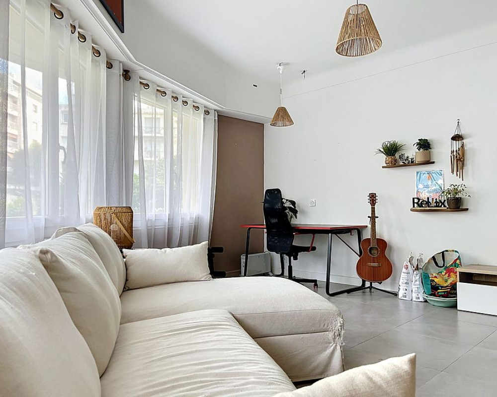 Appartement  - 2 piÃ¨ces  - 62.08 mÂ² -  364 000 â¬ - Ã vendre 