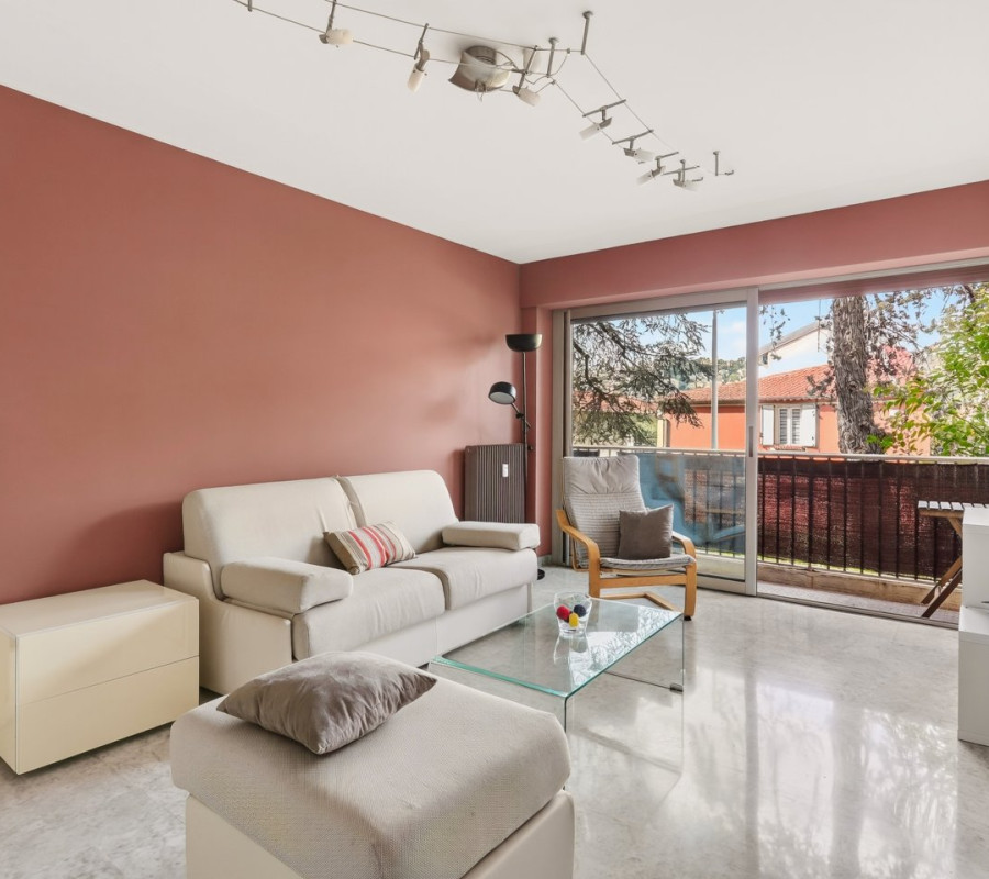 Appartement  - 2 piÃ¨ces  - 48.4 mÂ² -  239 000 â¬ - Ã vendre 