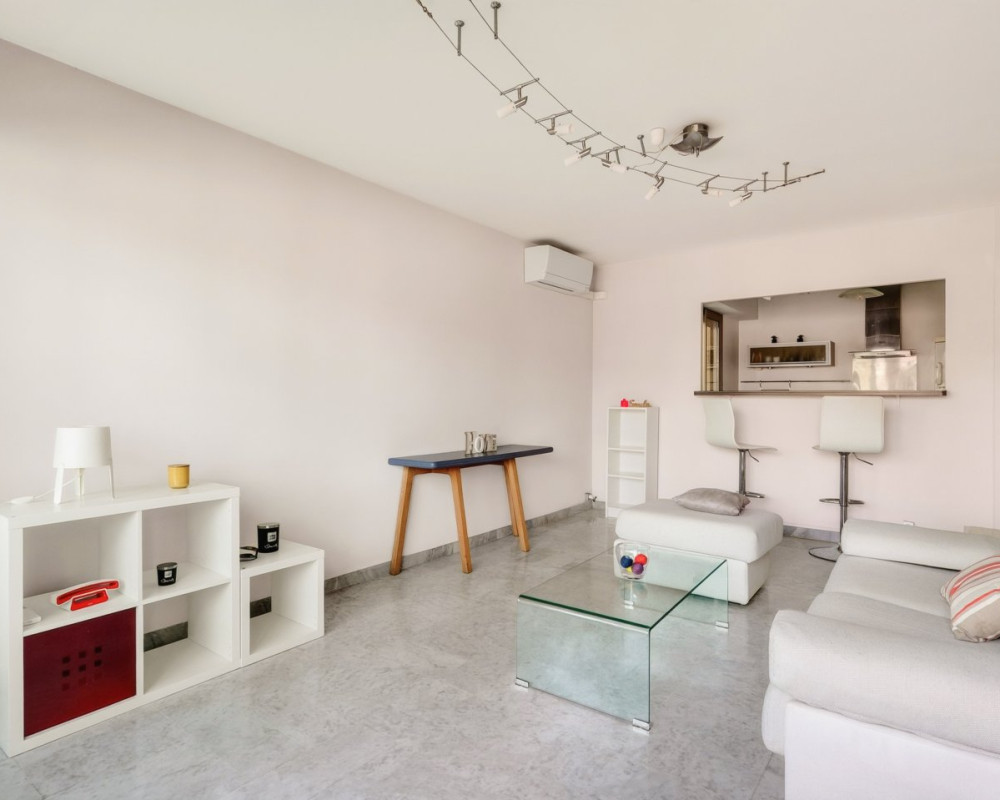 Appartement  - 2 piÃ¨ces  - 48.4 mÂ² -  239 000 â¬ - Ã vendre 