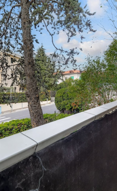 vente appartement 2 pièces 48 m² avec balcons