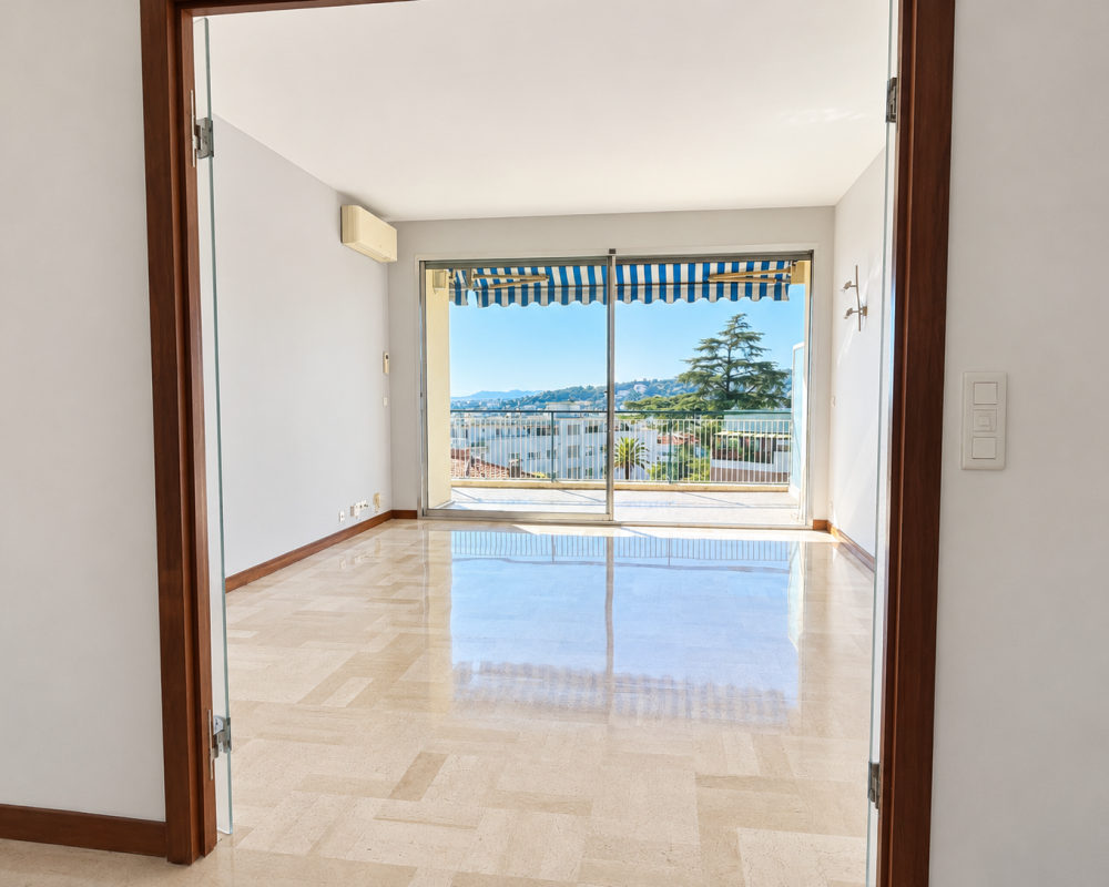 Appartement  - 3 pièces  - 82.41 m² -  575 000 € - À vendre 