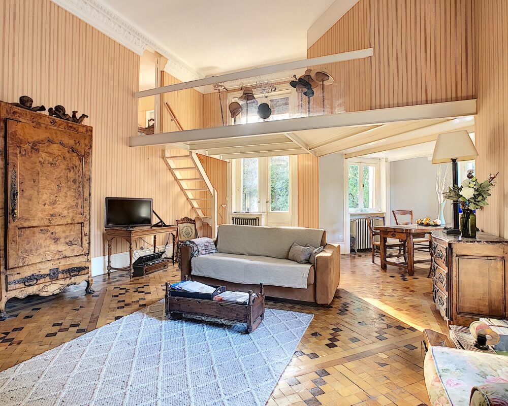 Nice - GAIRAUT - Votre appartement pour une vie de chÃ¢teau                     