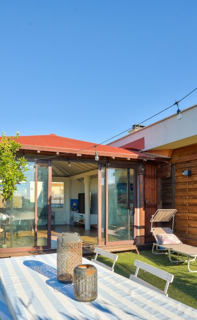 Cimiez Nice vente appartement terrasse