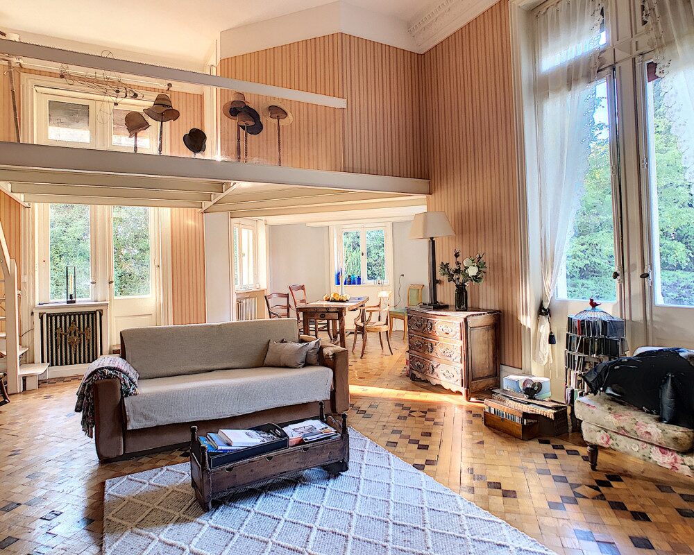 Nice - GAIRAUT - Votre appartement pour une vie de chÃ¢teau                     