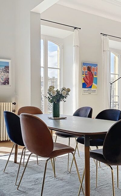 Palais de Nice Cimiez Appartement à vendre