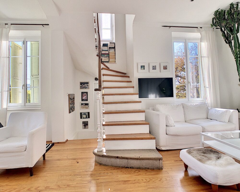 Nice Cimiez - Tomber sous le charme d'une maison enchantÃ©e   