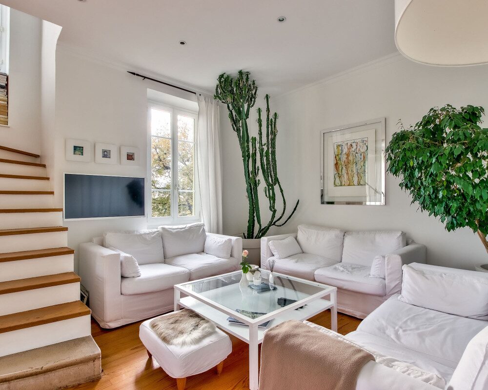 Nice Cimiez - Tomber sous le charme d'une maison enchantÃ©e   